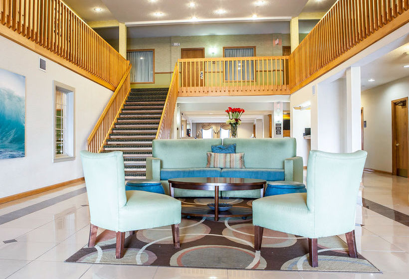 Hotel Americas Best Inns & Suites Bourbonnais kankakee  | Bourbonnais | Illinois | United States 10