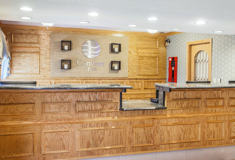 Hotel Americas Best Inns & Suites Bourbonnais kankakee  | Bourbonnais | Illinois | United States 11