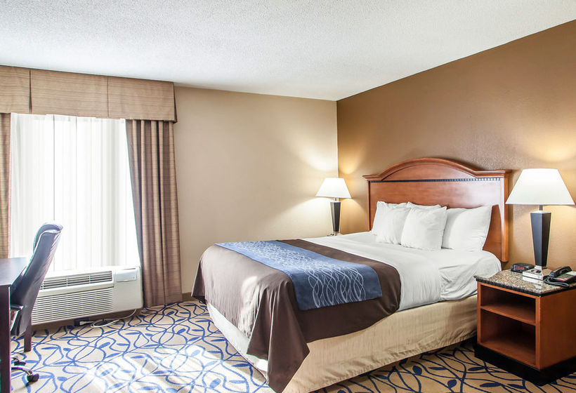 Hotel Americas Best Inns & Suites Bourbonnais kankakee  | Bourbonnais | Illinois | United States 12