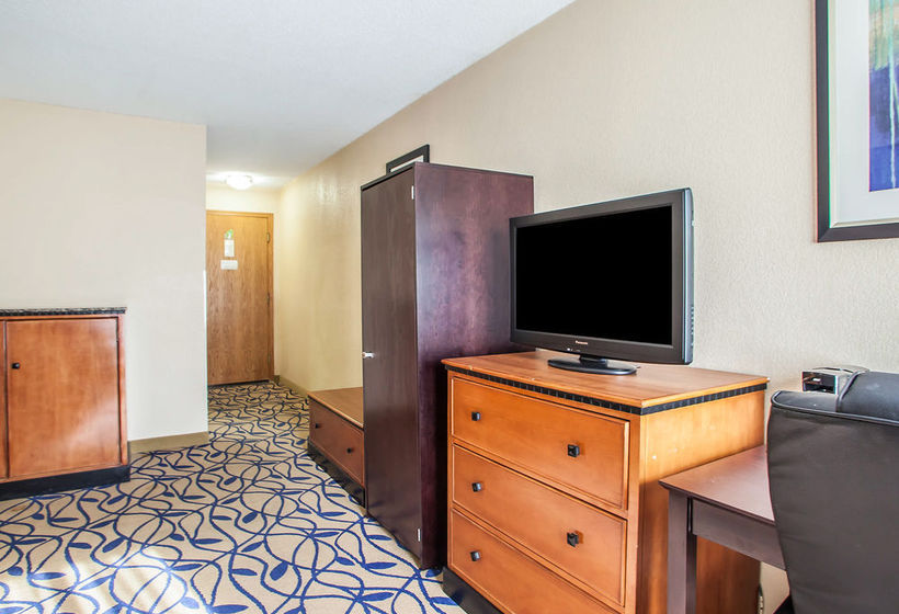 Hotel Americas Best Inns & Suites Bourbonnais kankakee  | Bourbonnais | Illinois | United States 13