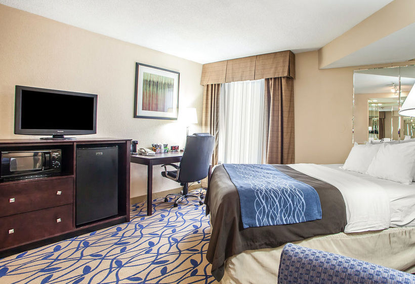 Hotel Americas Best Inns & Suites Bourbonnais kankakee  | Bourbonnais | Illinois | United States 14
