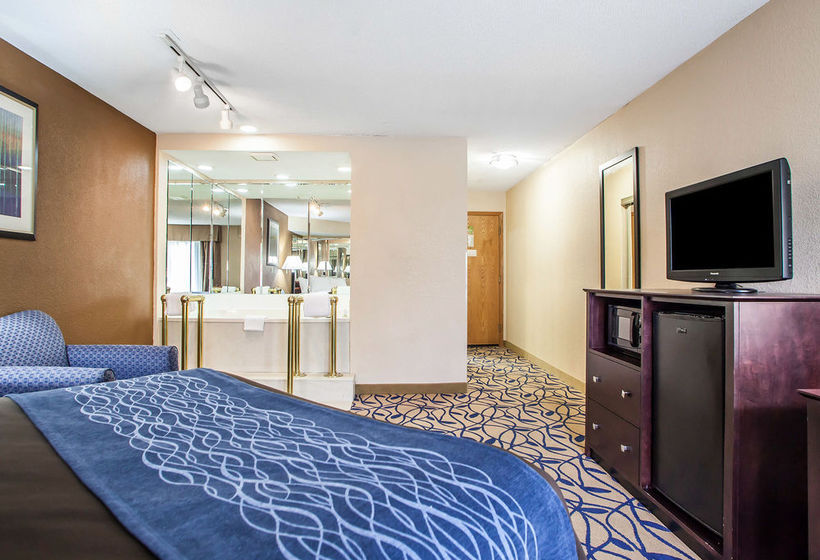 Hotel Americas Best Inns & Suites Bourbonnais kankakee  | Bourbonnais | Illinois | United States 15