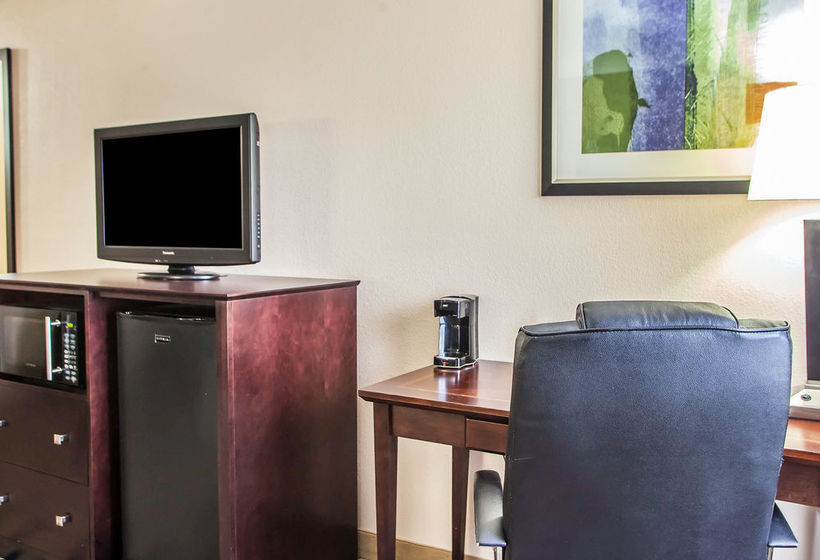 Hotel Americas Best Inns & Suites Bourbonnais kankakee  | Bourbonnais | Illinois | United States 17