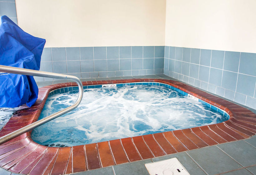 Hotel Americas Best Inns & Suites Bourbonnais kankakee  | Bourbonnais | Illinois | United States 20