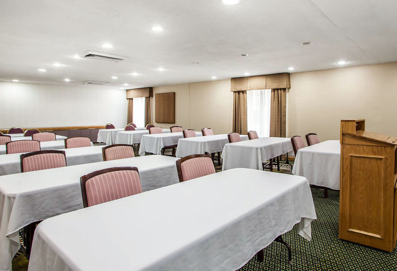 Hotel Americas Best Inns & Suites Bourbonnais kankakee  | Bourbonnais | Illinois | United States 8