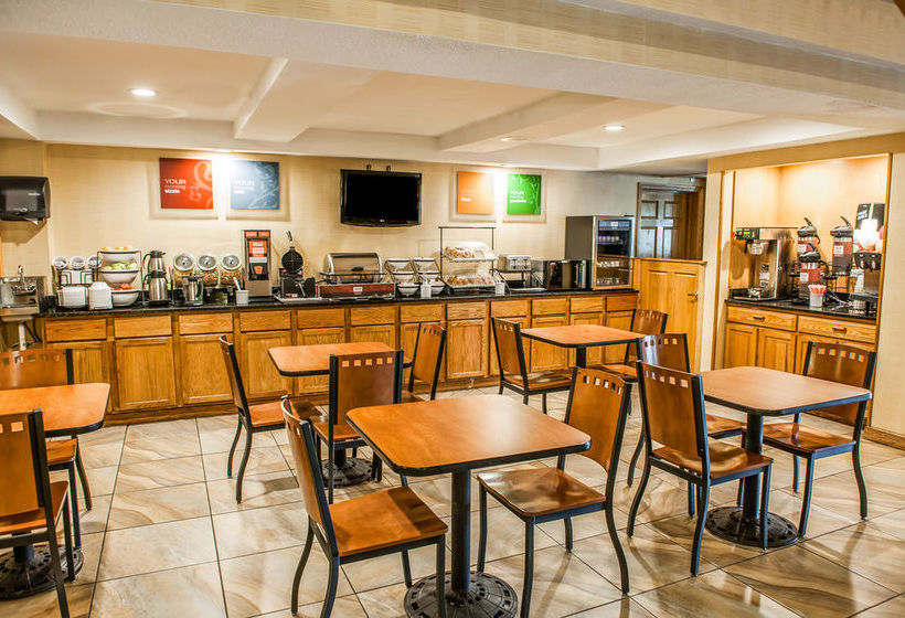 Hotel Comfort Inn Lafayette 