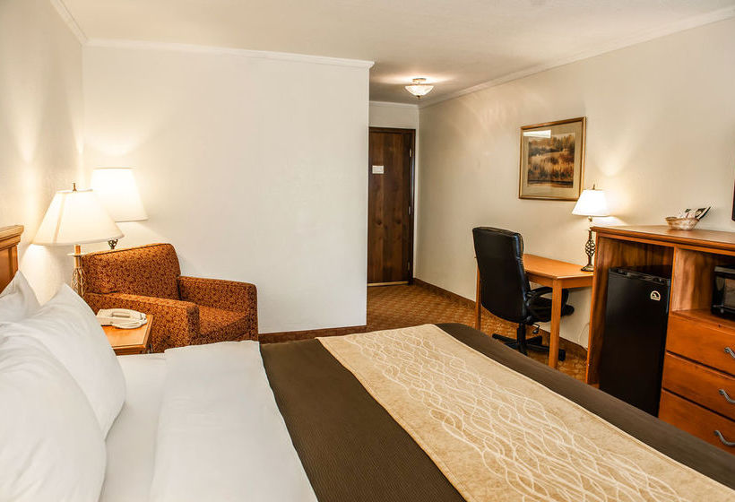 Hotel Comfort Inn Lafayette   | Lafayette | Indiana | United States 10
