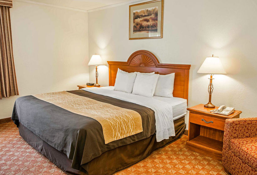 Hotel Comfort Inn Lafayette   | Lafayette | Indiana | United States 11