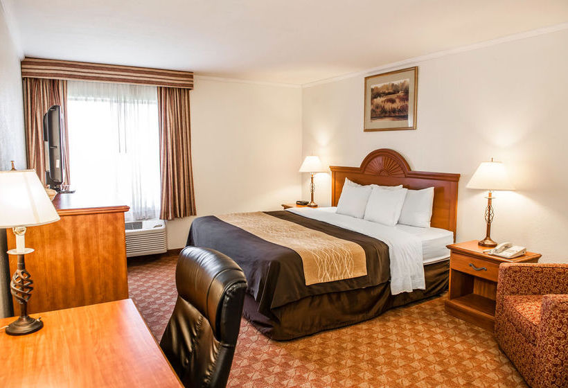 Hotel Comfort Inn Lafayette   | Lafayette | Indiana | United States 12