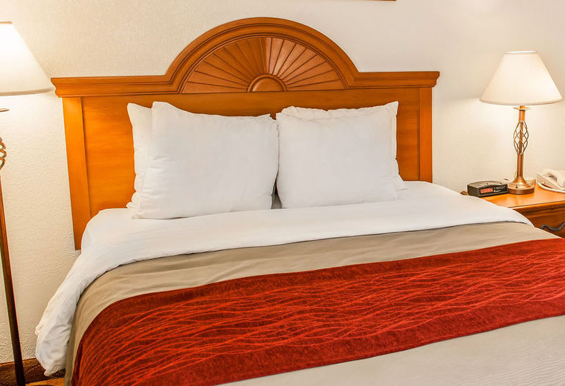 Hotel Comfort Inn Lafayette   | Lafayette | Indiana | United States 13