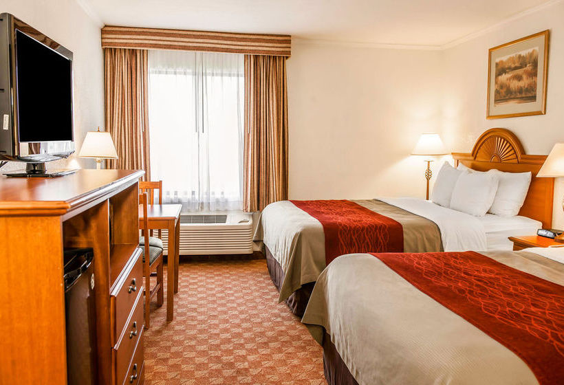 Hotel Comfort Inn Lafayette   | Lafayette | Indiana | United States 14