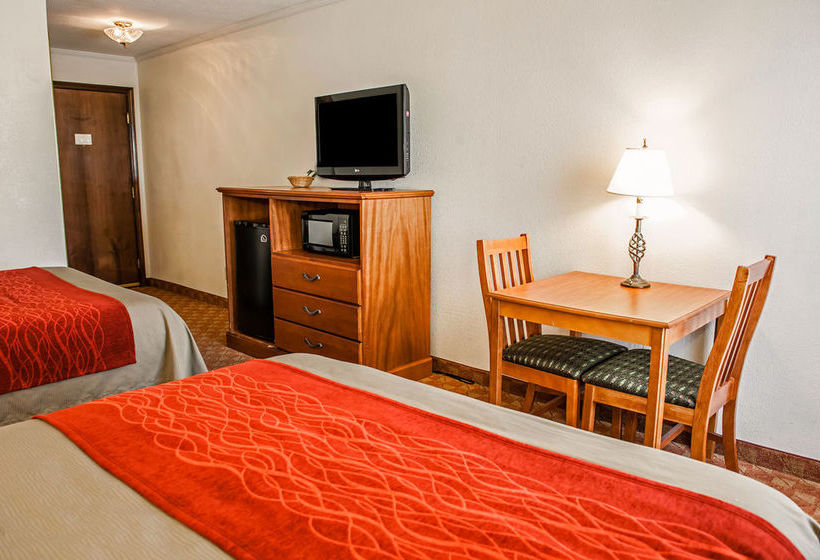Hotel Comfort Inn Lafayette   | Lafayette | Indiana | United States 15