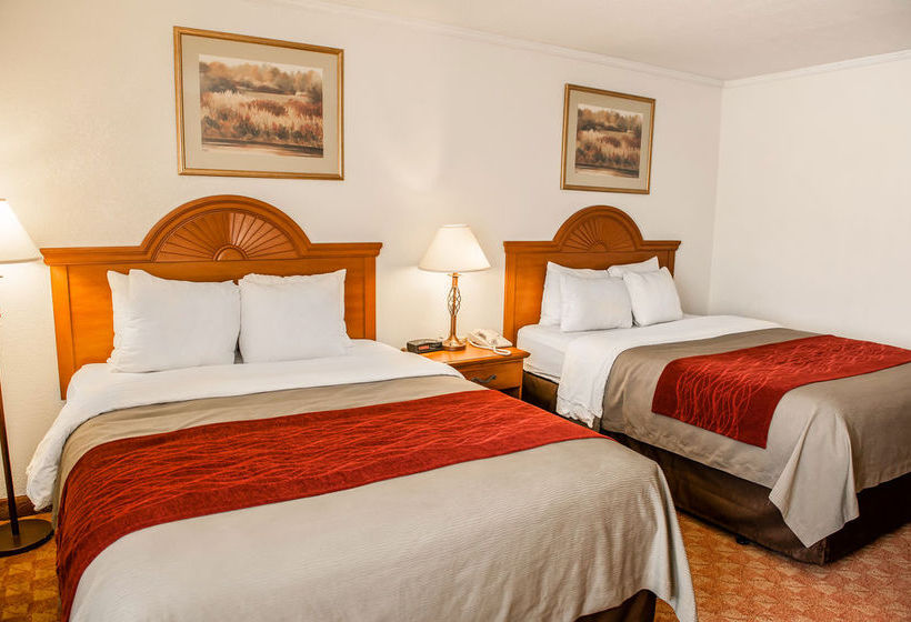 Hotel Comfort Inn Lafayette   | Lafayette | Indiana | United States 16