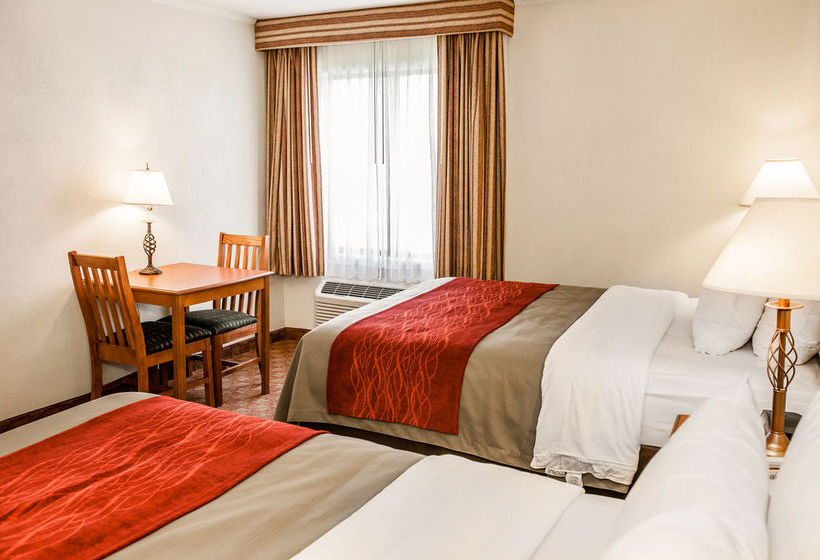 Hotel Comfort Inn Lafayette   | Lafayette | Indiana | United States 17