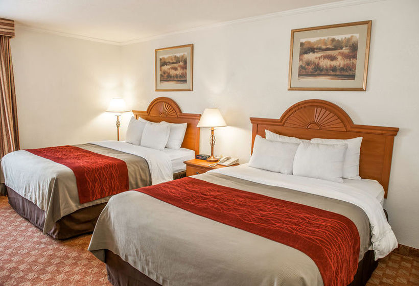 Hotel Comfort Inn Lafayette   | Lafayette | Indiana | United States 18