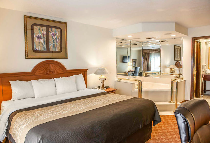 Hotel Comfort Inn Lafayette   | Lafayette | Indiana | United States 19