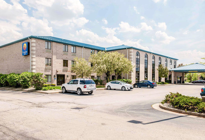 Hotel Comfort Inn Lafayette   | Lafayette | Indiana | United States 2