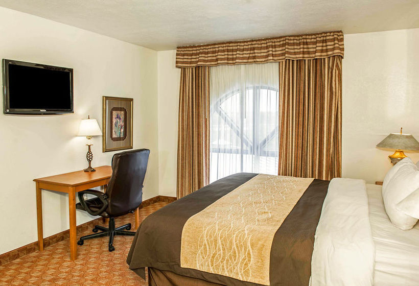 Hotel Comfort Inn Lafayette   | Lafayette | Indiana | United States 20