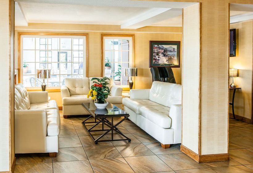 Hotel Comfort Inn Lafayette   | Lafayette | Indiana | United States 3