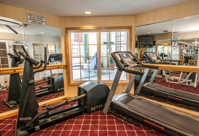 Hotel Comfort Inn Lafayette   | Lafayette | Indiana | United States 4