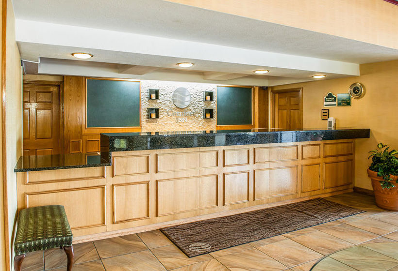 Hotel Comfort Inn Lafayette   | Lafayette | Indiana | United States 5