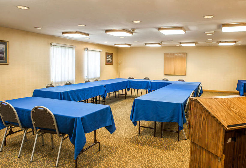 Hotel Comfort Inn Lafayette   | Lafayette | Indiana | United States 6