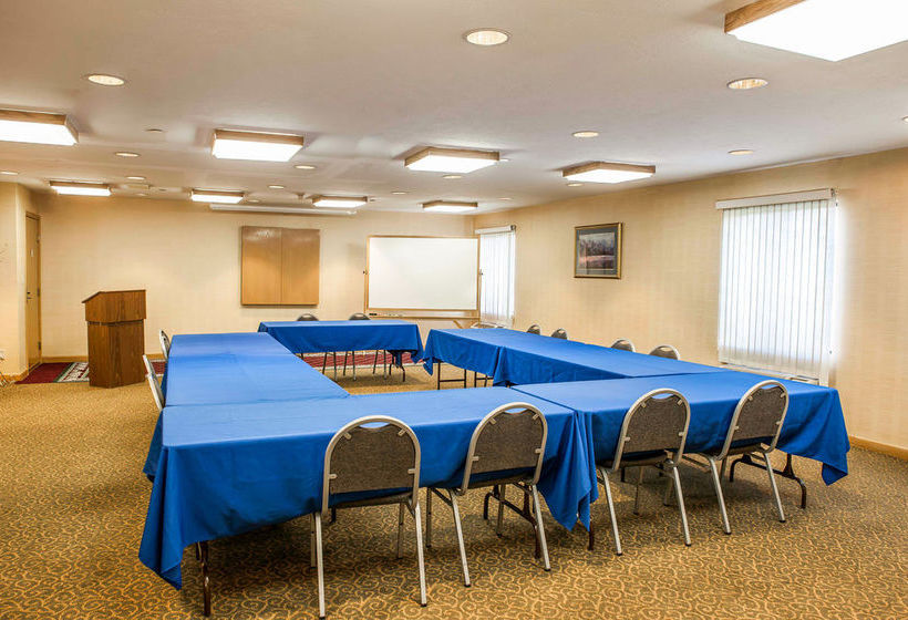 Hotel Comfort Inn Lafayette   | Lafayette | Indiana | United States 7