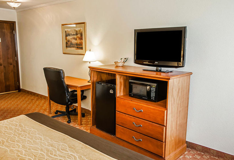 Hotel Comfort Inn Lafayette   | Lafayette | Indiana | United States 9