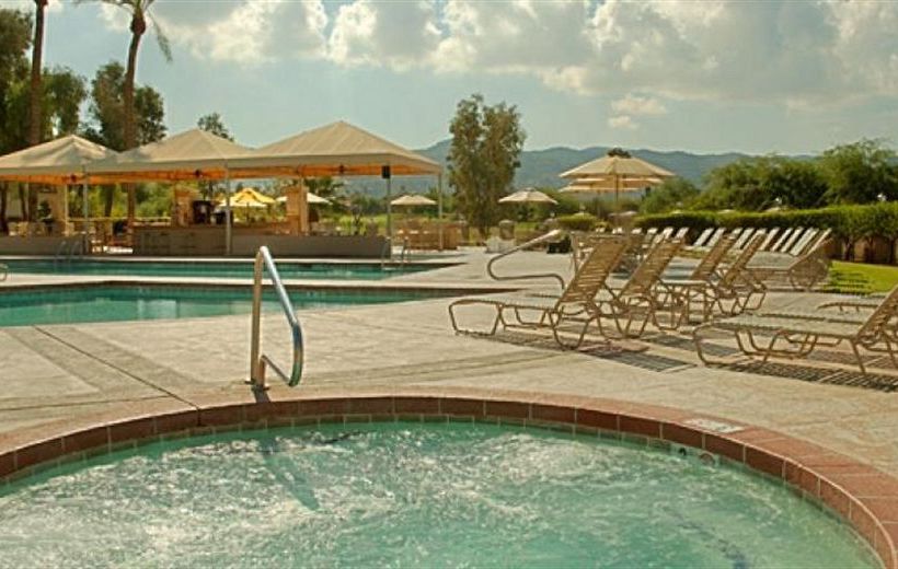 The Legacy Golf Resort  | Phoenix | Arizona | United States 10