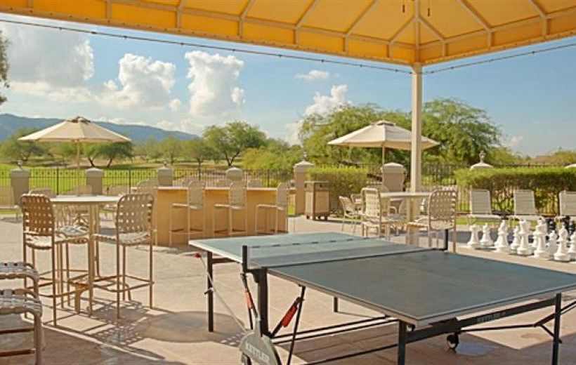 The Legacy Golf Resort  | Phoenix | Arizona | United States 11