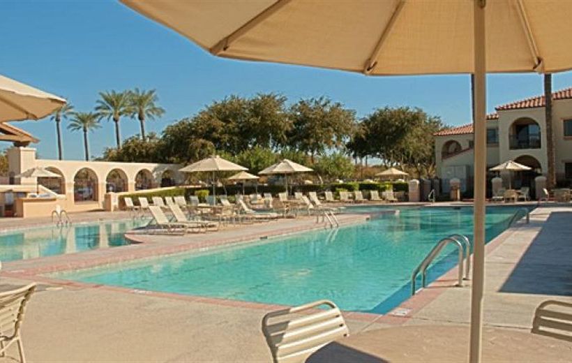 The Legacy Golf Resort  | Phoenix | Arizona | United States 12