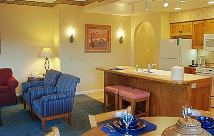 The Legacy Golf Resort  | Phoenix | Arizona | United States 19