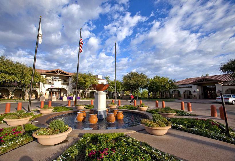 The Legacy Golf Resort  | Phoenix | Arizona | United States 4