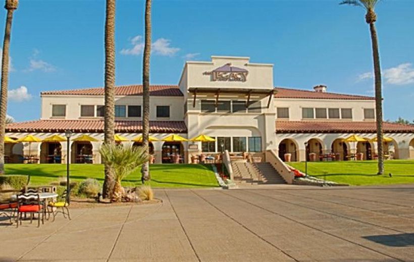 The Legacy Golf Resort  | Phoenix | Arizona | United States 5
