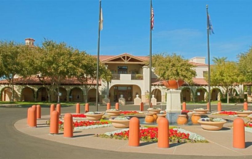 The Legacy Golf Resort  | Phoenix | Arizona | United States 9