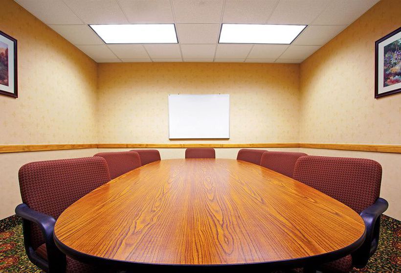 Hotel Holiday Inn Express Grand Rapids Airport   | Grand Rapids | Michigan | United States 1