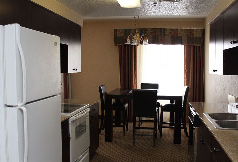 Hotel Holiday Inn Express Grand Rapids Airport   | Grand Rapids | Michigan | United States 16