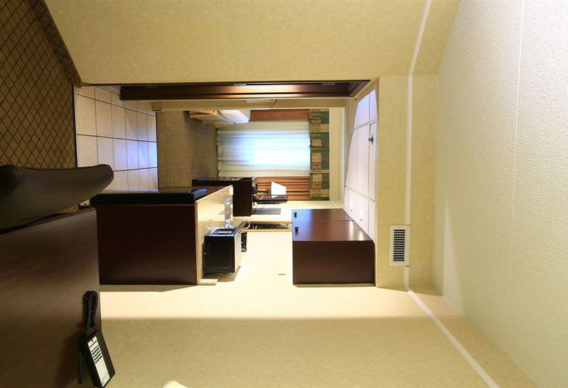 Hotel Holiday Inn Express Grand Rapids Airport   | Grand Rapids | Michigan | United States 17