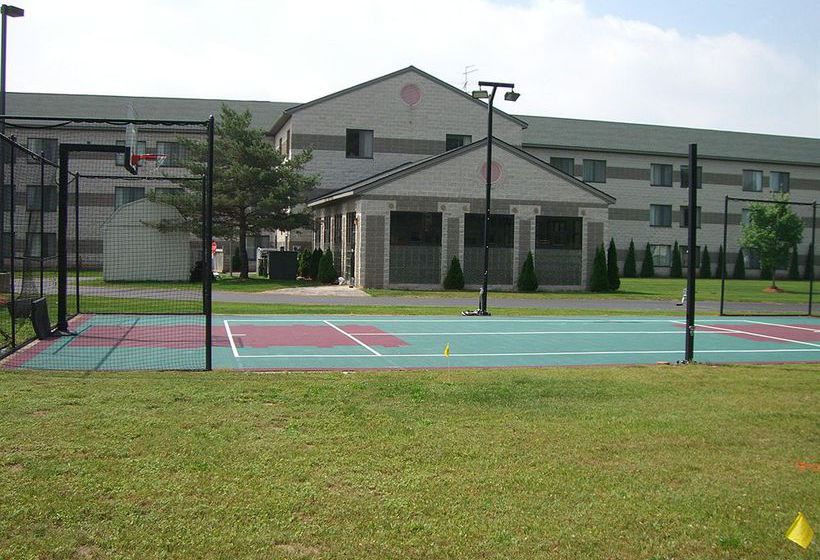 Hotel Holiday Inn Express Grand Rapids Airport   | Grand Rapids | Michigan | United States 4