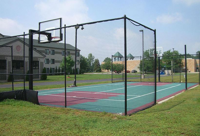 Hotel Holiday Inn Express Grand Rapids Airport   | Grand Rapids | Michigan | United States 9