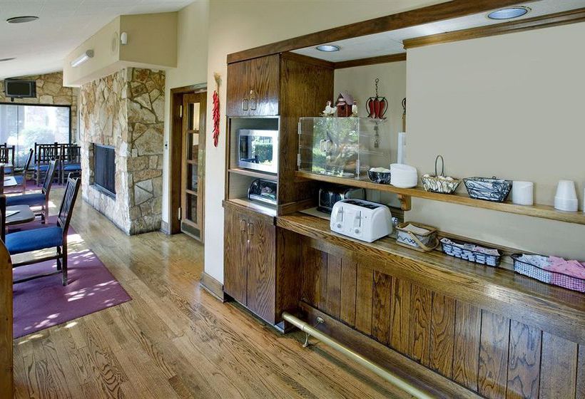 Hotel Americas Best Value Inn University  | Waco | Texas | United States 1