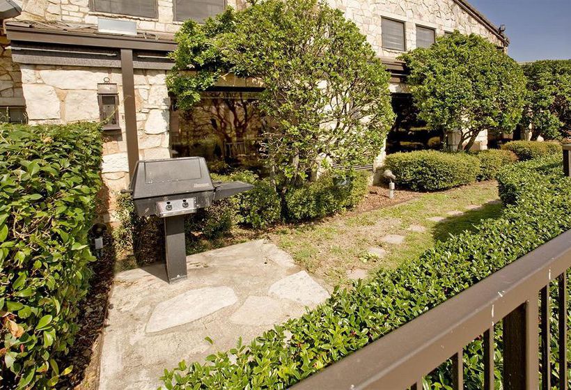 Hotel Americas Best Value Inn University  | Waco | Texas | United States 2