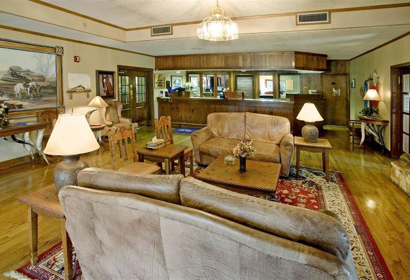 Hotel Americas Best Value Inn University  | Waco | Texas | United States 3