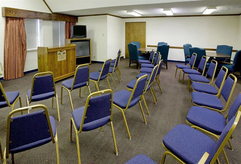 Hotel Americas Best Value Inn University  | Waco | Texas | United States 8