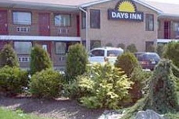 Hotel Days Inn Edison