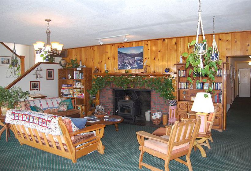 Hotel Lighthouse Inn 