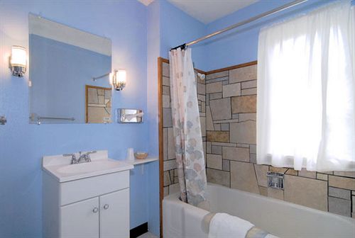 Hotel Lighthouse Inn  | Florence | Oregon | Hotel negli Stati Uniti 10