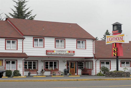 Hotel Lighthouse Inn  | Florence | Oregon | Hotel negli Stati Uniti 12