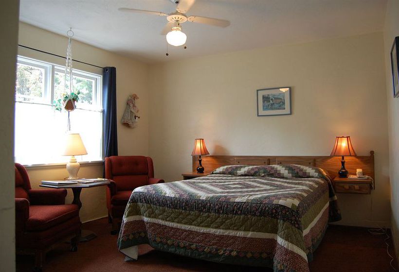 Hotel Lighthouse Inn  | Florence | Oregon | Hotel negli Stati Uniti 2