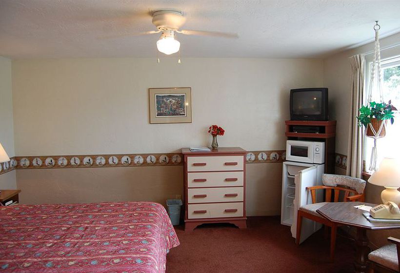 Hotel Lighthouse Inn  | Florence | Oregon | Hotel negli Stati Uniti 4